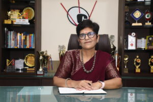 PRINCIPAL, MS. MAMTA NANDA
