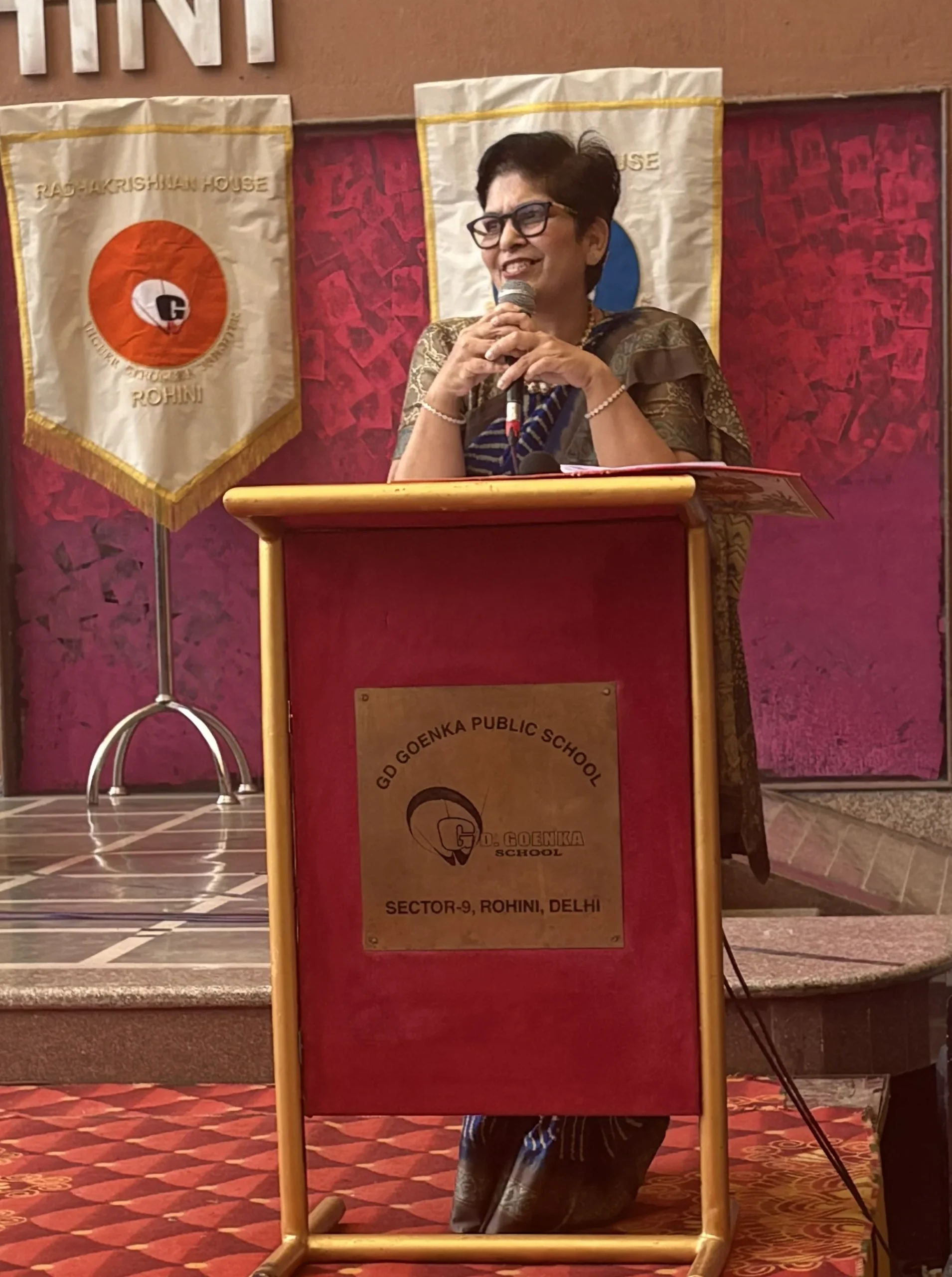 THOUGHTFUL LEADERSHIP